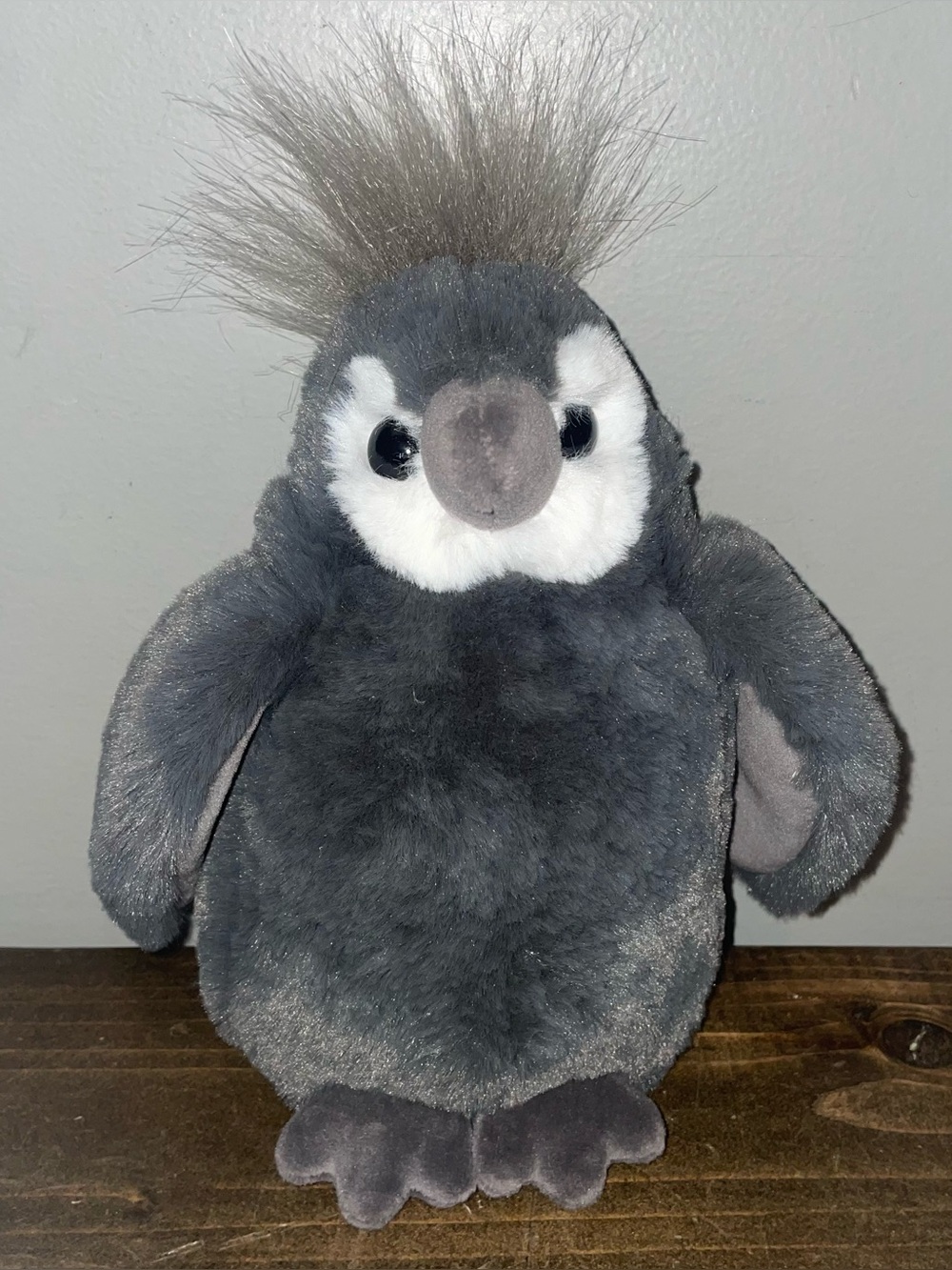 Douglas Soft Perrie Penguin Stuffed Animal Toy 7” soft like jellycat